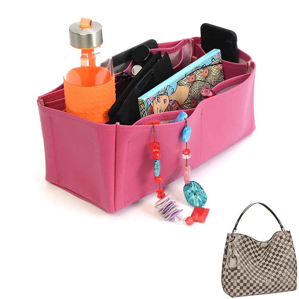 Purse organizer 2024 for graceful mm